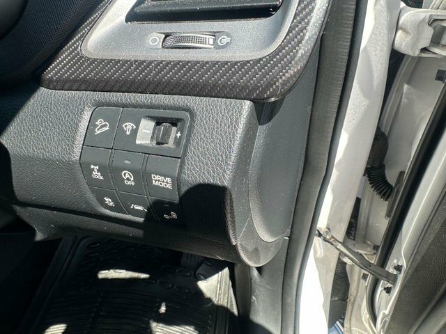 Hyundai Santa Fe 2.2 Crdi Premium Black #73