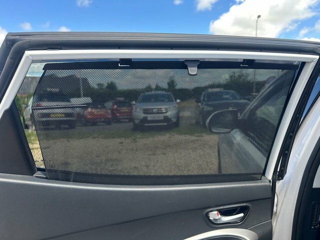 Hyundai Santa Fe 2.2 Crdi Premium Black #86