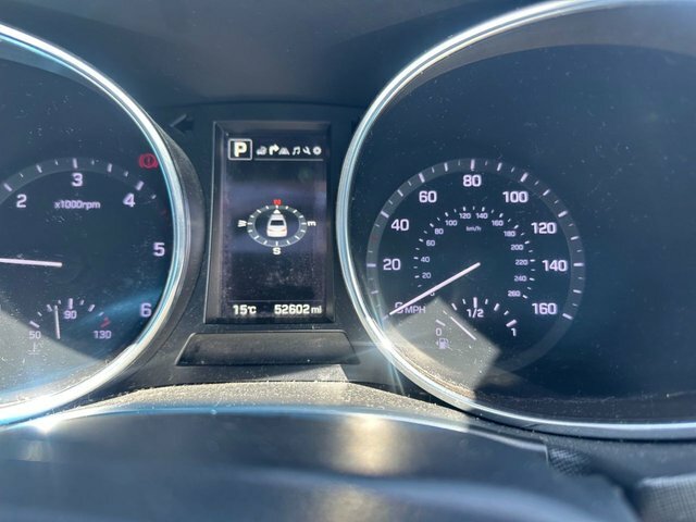 Hyundai Santa Fe 2.2 Crdi Premium Black #75