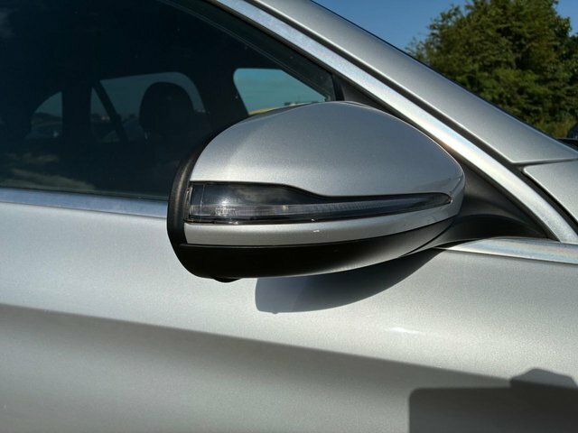Mercedes-Benz GLC Class Suv Grey #12