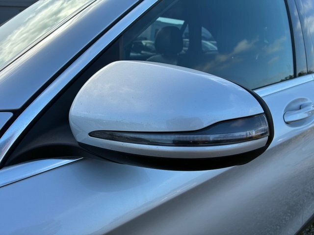 Mercedes-Benz GLC Class Suv Grey #10