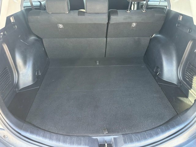 Toyota Rav 4 Active D-4d 4X2 #11