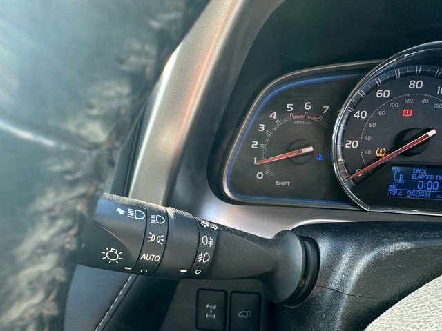 Toyota Rav 4 Active D-4d 4X2 #30