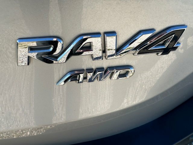 Toyota Rav 4 Active D-4d 4X2 #15