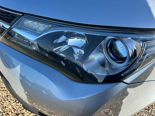 Toyota Rav 4 Active D-4d 4X2 #18