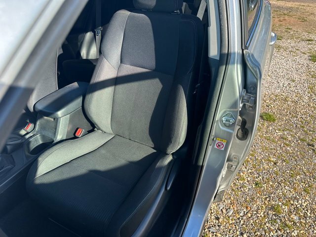 Toyota Rav 4 Active D-4d 4X2 #42