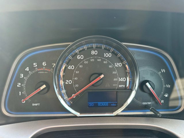 Toyota Rav 4 Active D-4d 4X2 #25