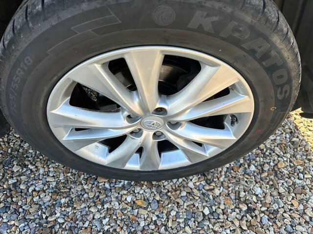 Toyota Rav 4 Active D-4d 4X2 #50