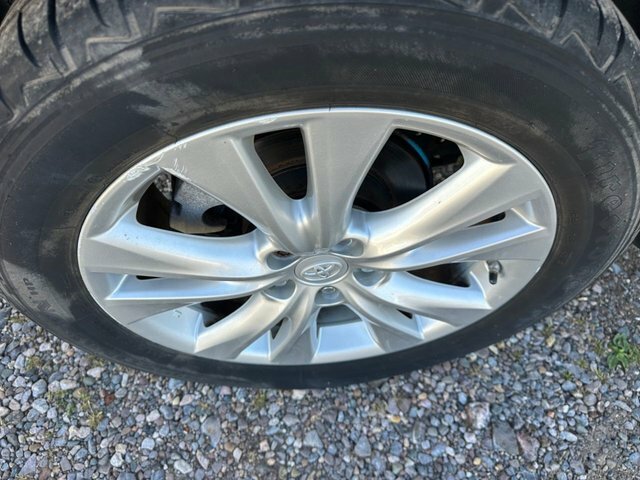 Toyota Rav 4 Active D-4d 4X2 #49