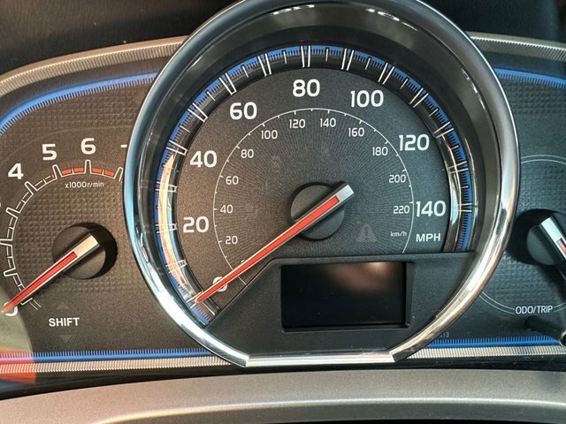Toyota Rav 4 Active D-4d 4X2 #53