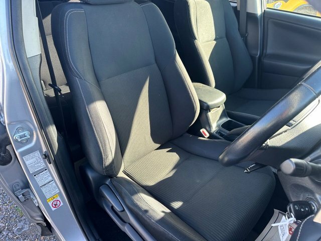 Toyota Rav 4 Active D-4d 4X2 #36