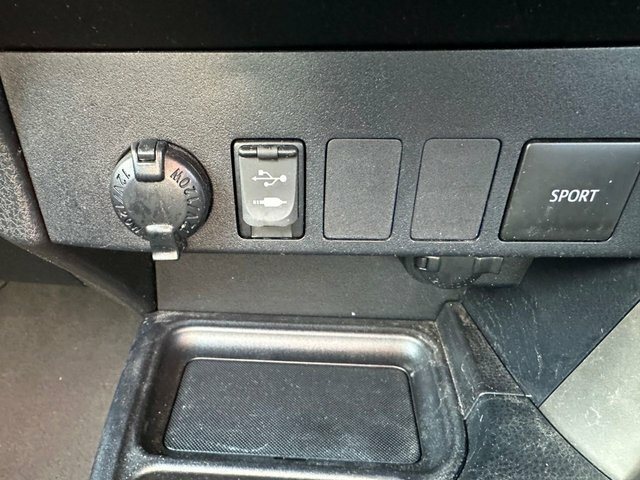 Toyota Rav 4 Active D-4d 4X2 #26