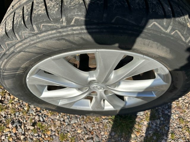 Toyota Rav 4 Active D-4d 4X2 #48