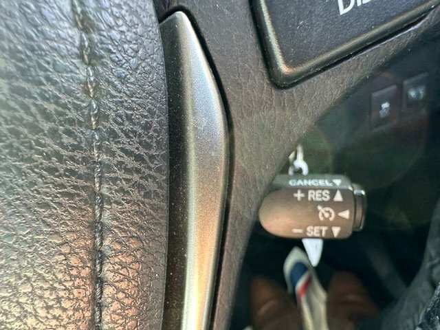 Toyota Rav 4 Active D-4d 4X2 #29