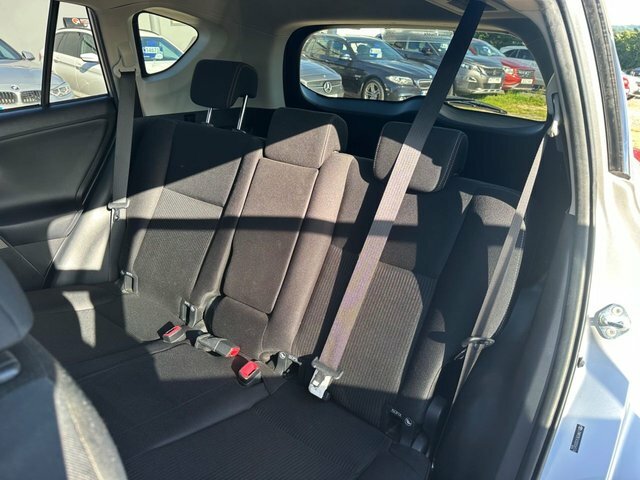 Toyota Rav 4 Active D-4d 4X2 #39