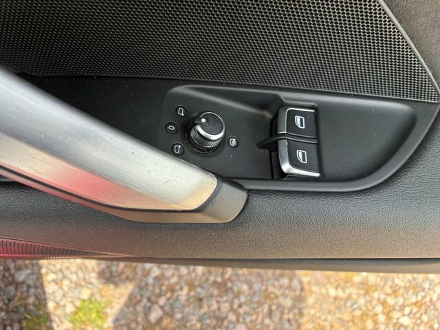 Audi TT 1.8 Tfsi S Line Grey #30