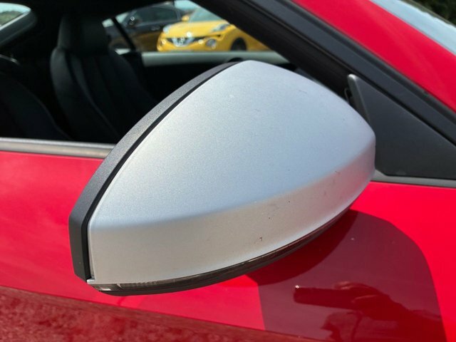 Audi TT 1.8 Tfsi S Line Grey #14