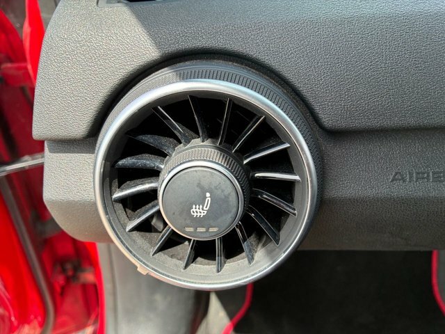 Audi TT 1.8 Tfsi S Line Grey #29