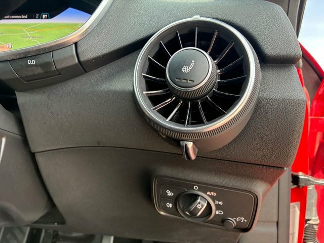 Audi TT 1.8 Tfsi S Line Grey #32