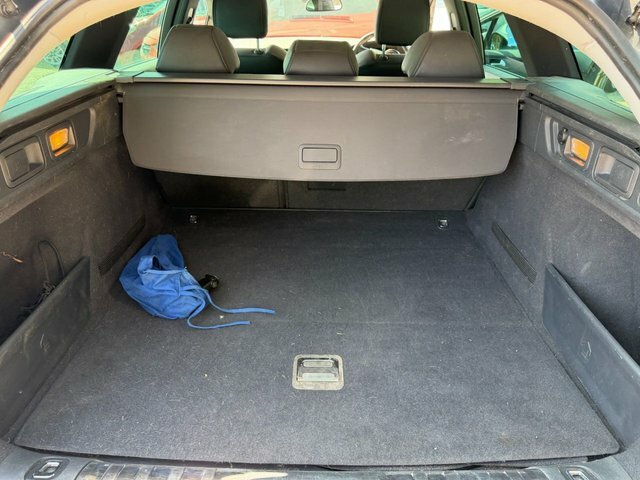 Peugeot 508 SW Active Silver #28