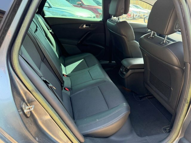 Peugeot 508 SW Active Silver #26