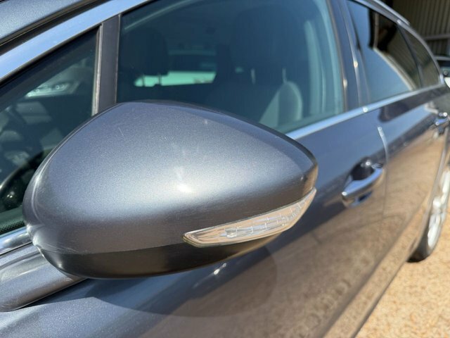 Peugeot 508 SW Active Silver #15