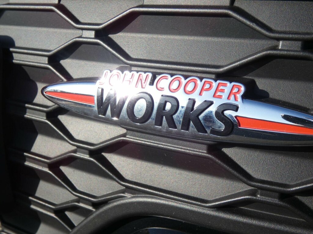 Mini Hatch 2.0 Cooper S Sport Steptronic Euro 6 Ss SM71BZC Blue #6
