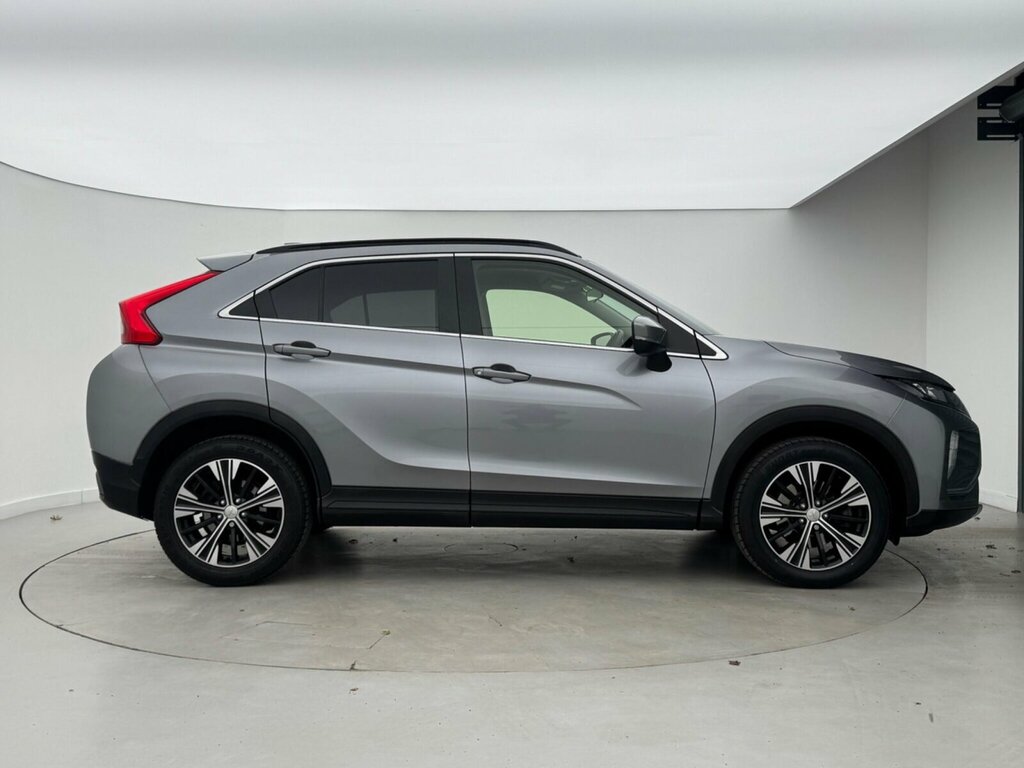 Mitsubishi Eclipse Cross 1.5T Design Se Cvt Euro 6 Ss Grey #6