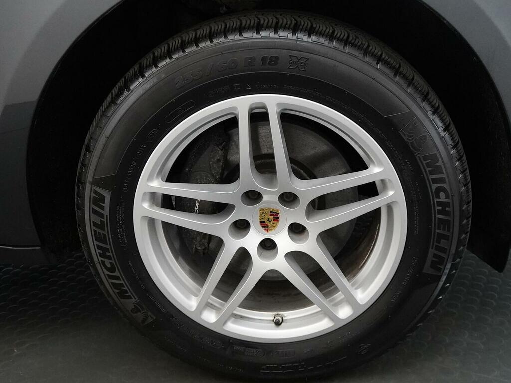Porsche Macan S-a SC19ATU Grey #6