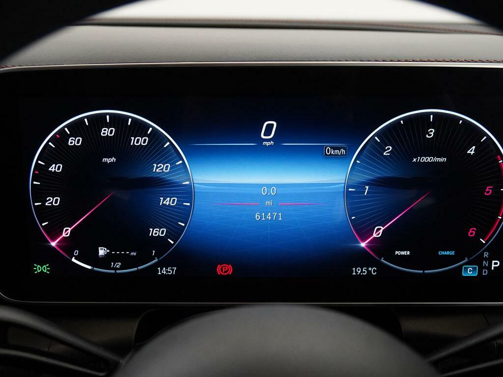 Mercedes-Benz GLC Class Glc 220 D 4Matic Amg Line Premium RV73DWE Black #4