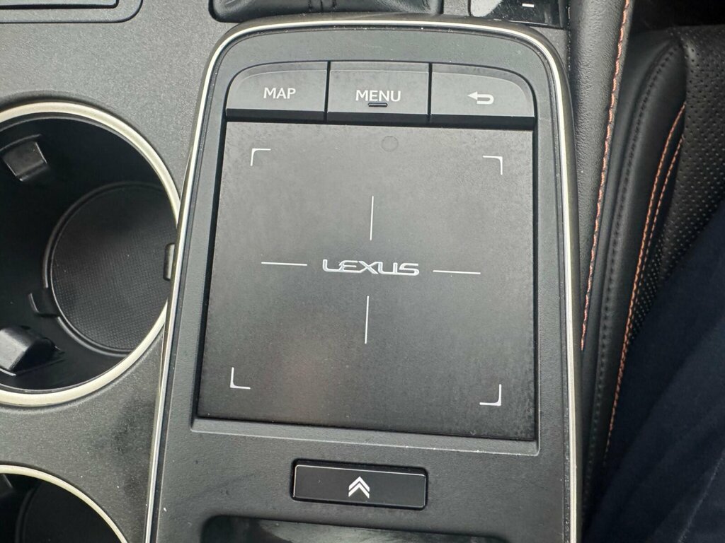 Lexus RC 5.0 V8 Plus Pack Euro 6 Grey #19