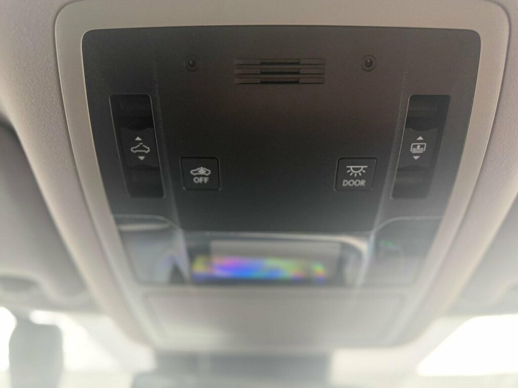 Lexus RX 450H 3.5 F-sport Cvt  #35