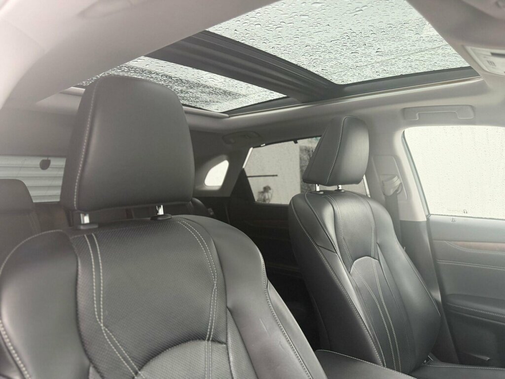 Lexus RX 450H 3.5 F-sport Cvt  #10