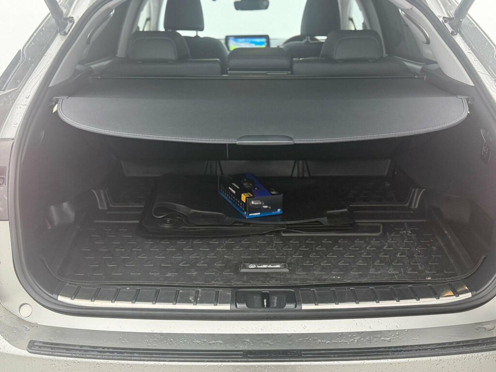 Lexus RX 450H 3.5 F-sport Cvt  #28