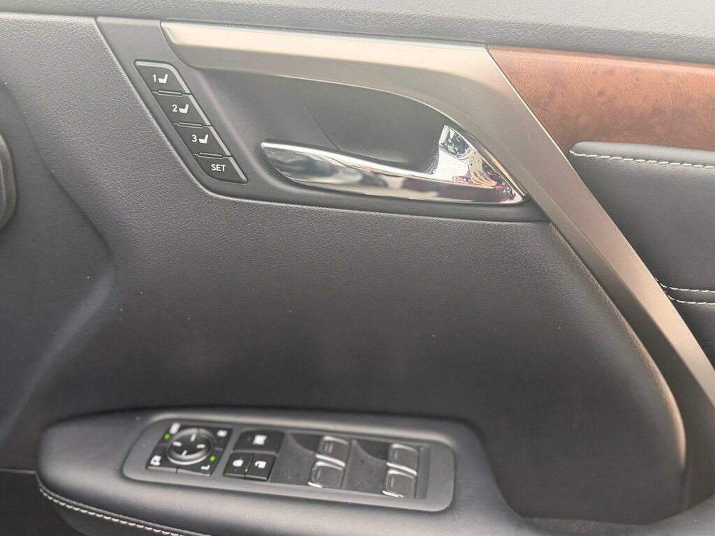Lexus RX 450H 3.5 F-sport Cvt  #16