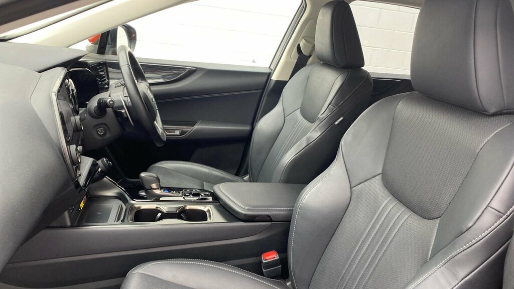 Lexus NX 2.5 350H Premium Suv Hybrid E-cvt Fwd E Orange #6
