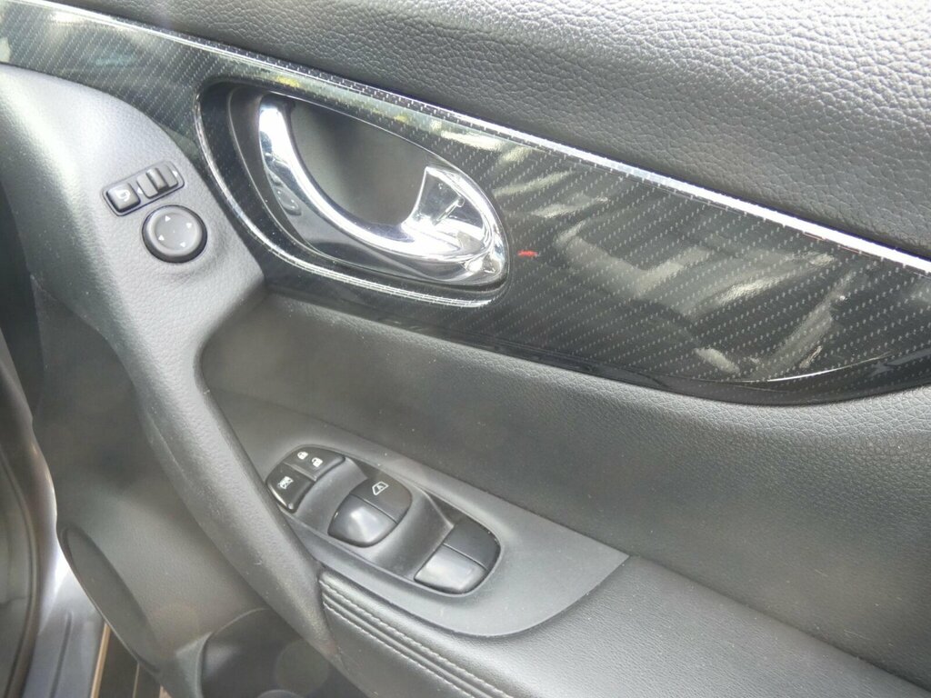 Nissan X-Trail 1.3 Dig-t Acenta Premium 7 Seat Dct Black #15