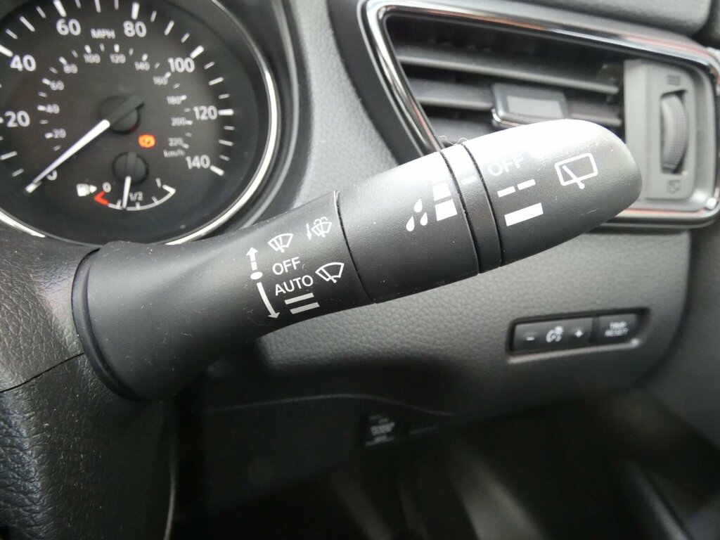 Nissan X-Trail 1.3 Dig-t Acenta Premium 7 Seat Dct Black #20