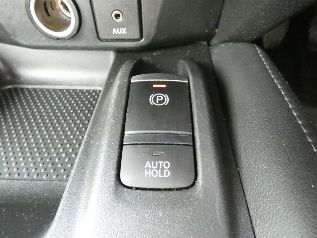 Nissan X-Trail 1.3 Dig-t Acenta Premium 7 Seat Dct Black #26