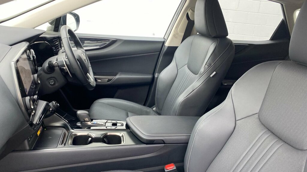 Lexus NX 2.5 450H 18.1Kwh Premium Suv Plug-in H Black #6