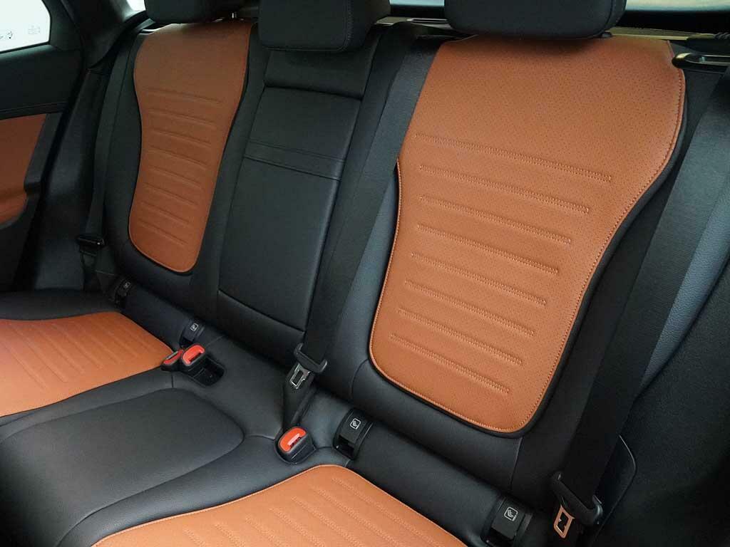 Mercedes-Benz GLC Class Glc 43 4Matic Premium Tct Black #29