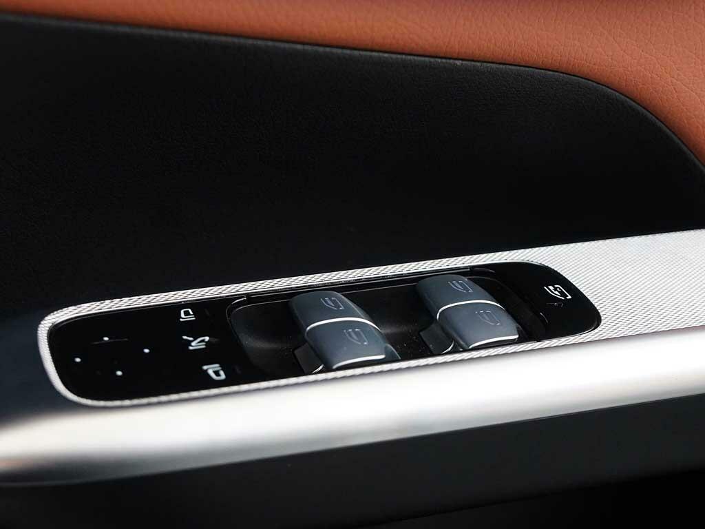 Mercedes-Benz GLC Class Glc 43 4Matic Premium Tct Black #28