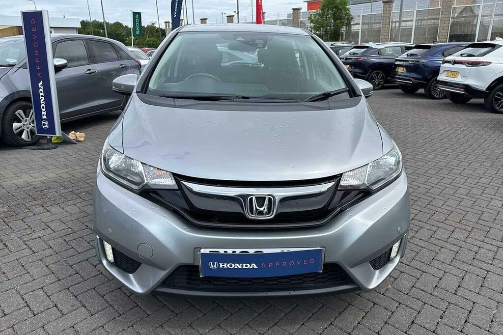 Honda Jazz 1.3 Se Orange #6