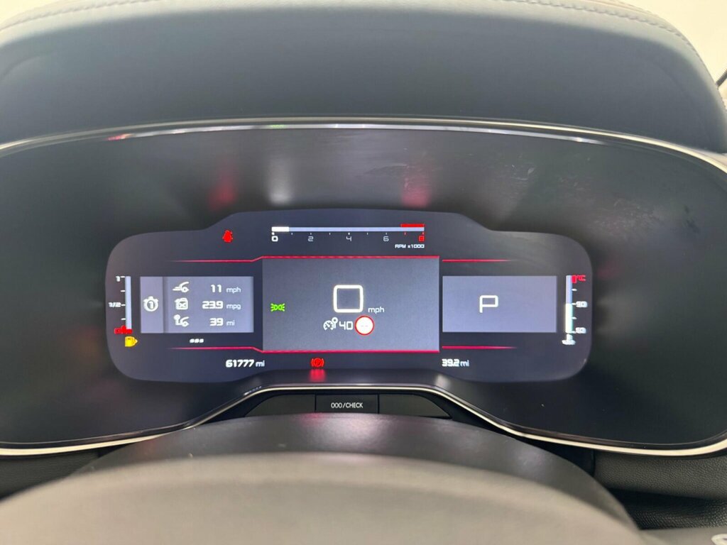 Citroen C5 Aircross 1.5 Bluehdi Sense Plus Eat8 Black #16