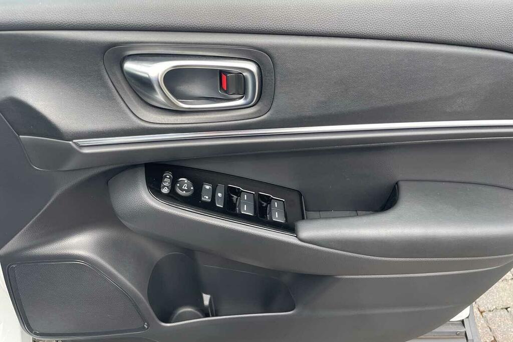 Honda e:Ny1 Advance Grey #14