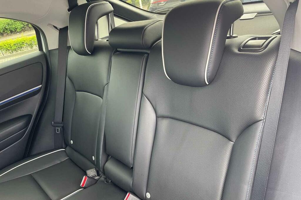Honda e:Ny1 Advance Grey #8