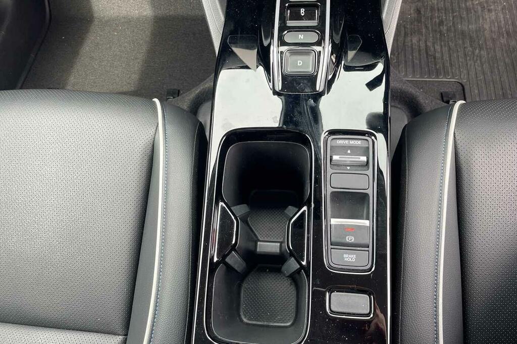 Honda e:Ny1 Advance Grey #20
