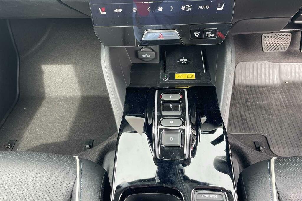 Honda e:Ny1 Advance Grey #19