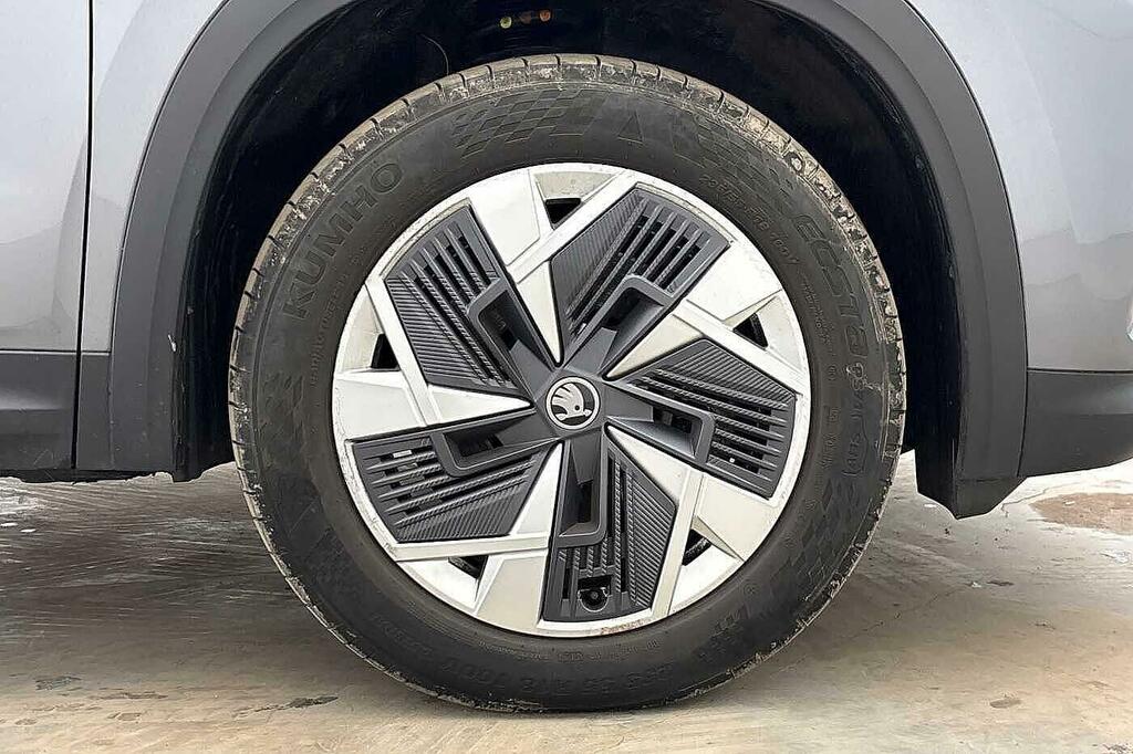 Skoda Kodiaq 2.0 Tdi Se Dsg 7 Seat Grey #5