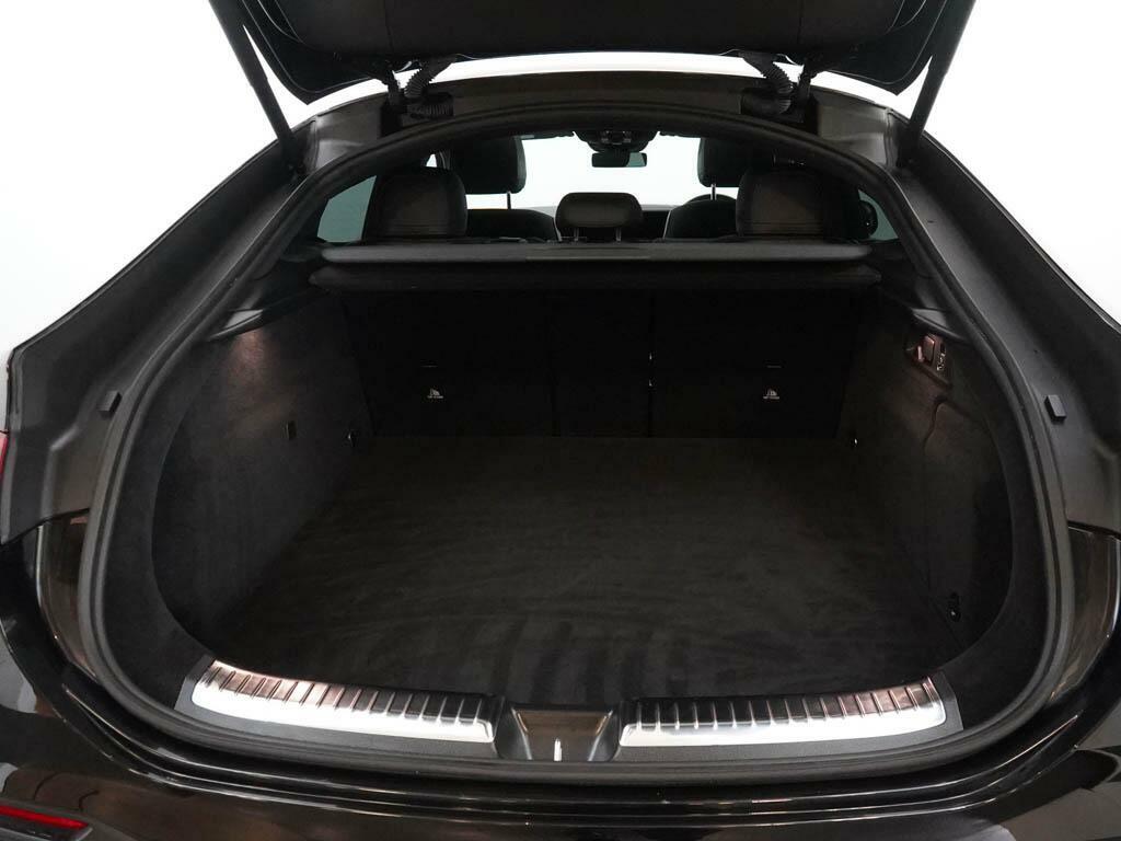 Mercedes-Benz GLE Class 350De 4Matic Amg Line 9G-tronic Black #10